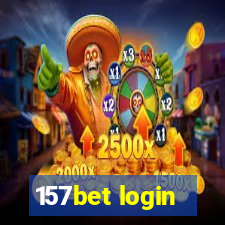 157bet login